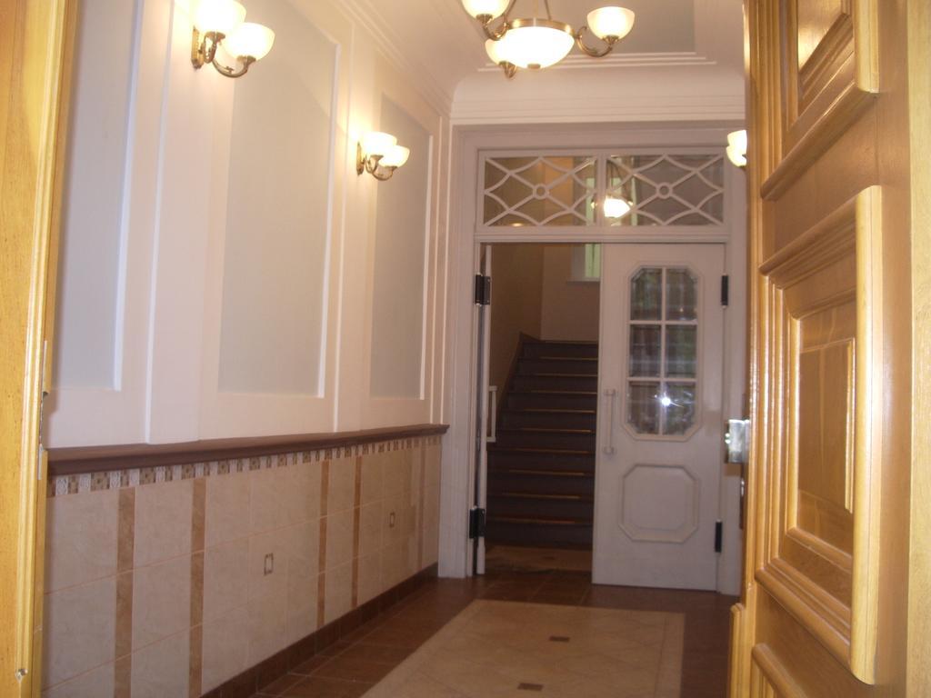 Apartments In سوبوت المظهر الخارجي الصورة