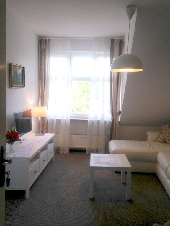 Apartments In سوبوت المظهر الخارجي الصورة