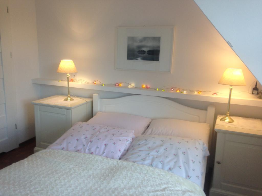 Apartments In سوبوت المظهر الخارجي الصورة