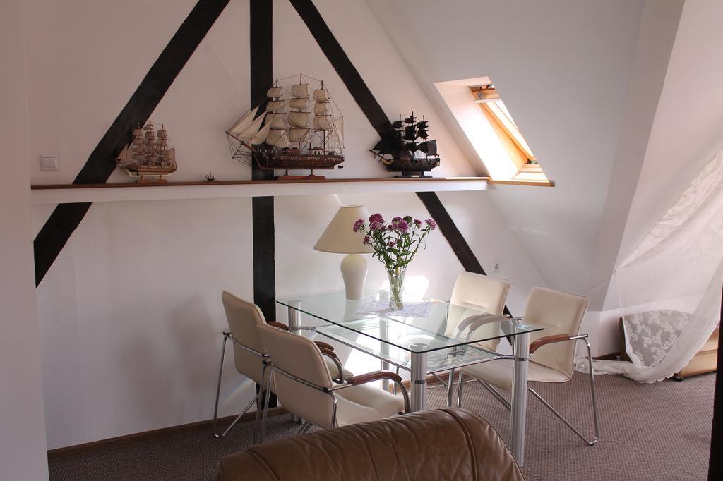 Apartments In سوبوت المظهر الخارجي الصورة